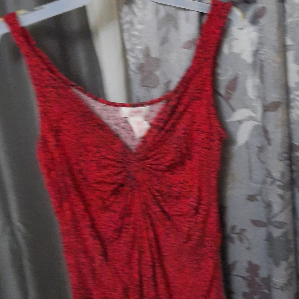 Candies tanktop